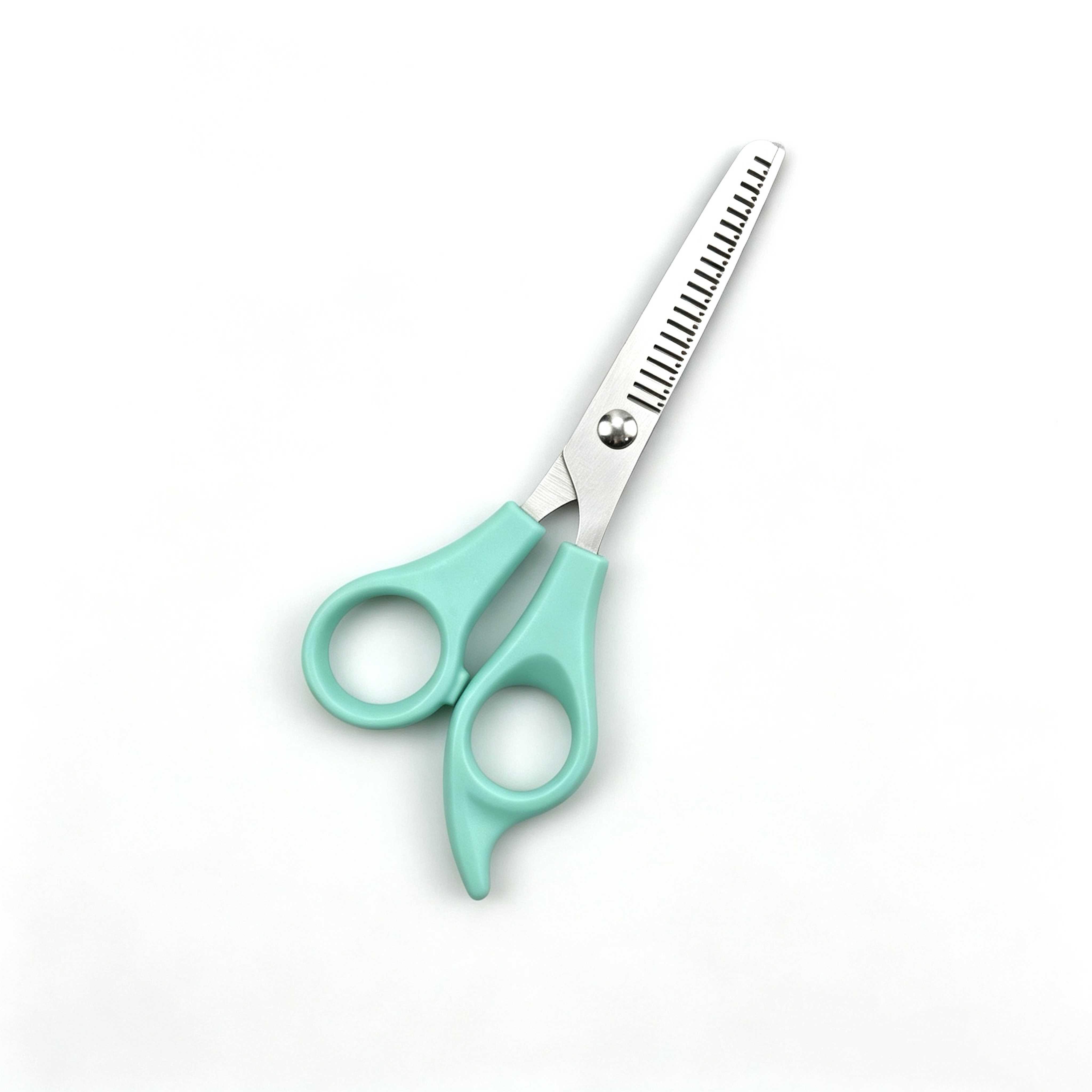 Barber scissors