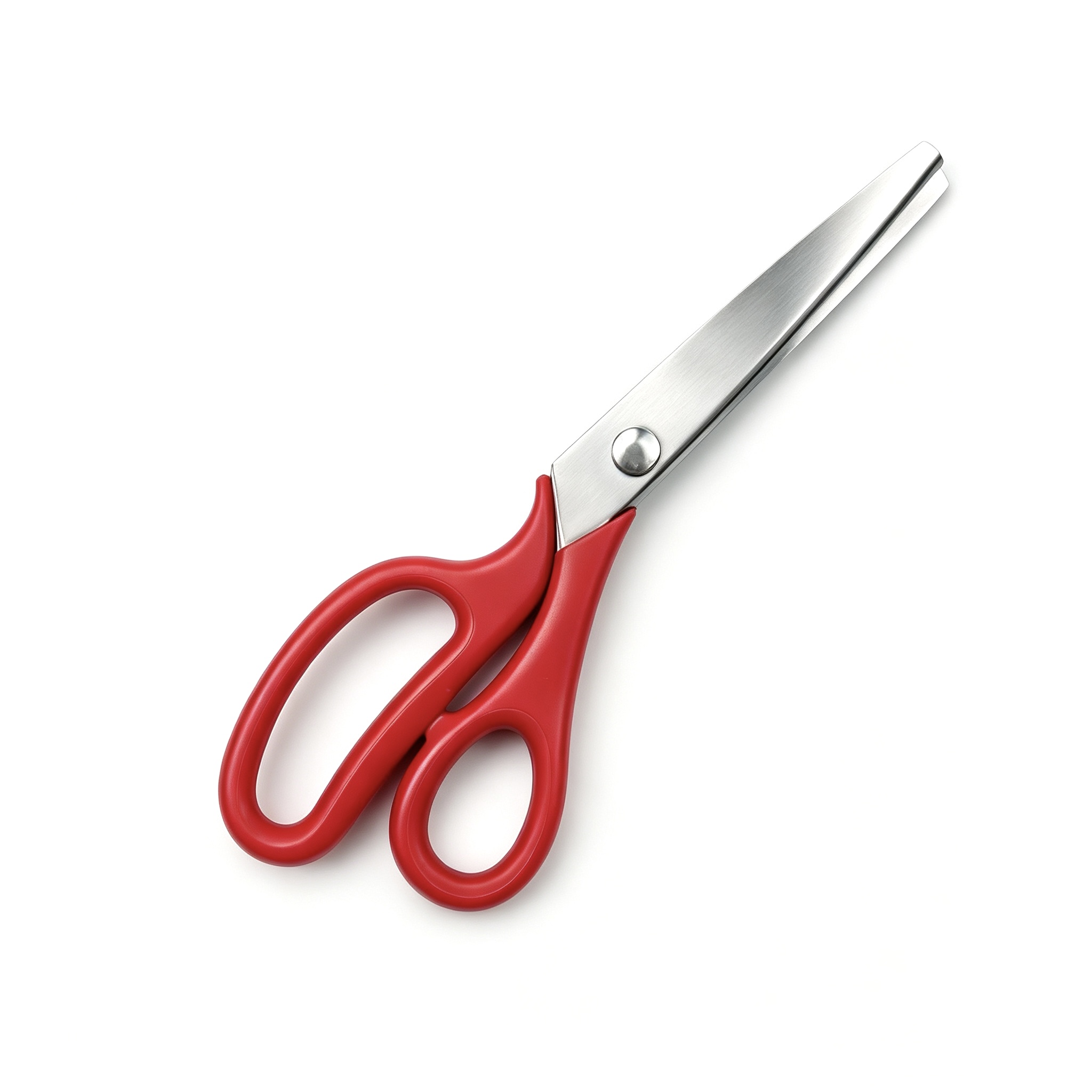 Sewing scissors