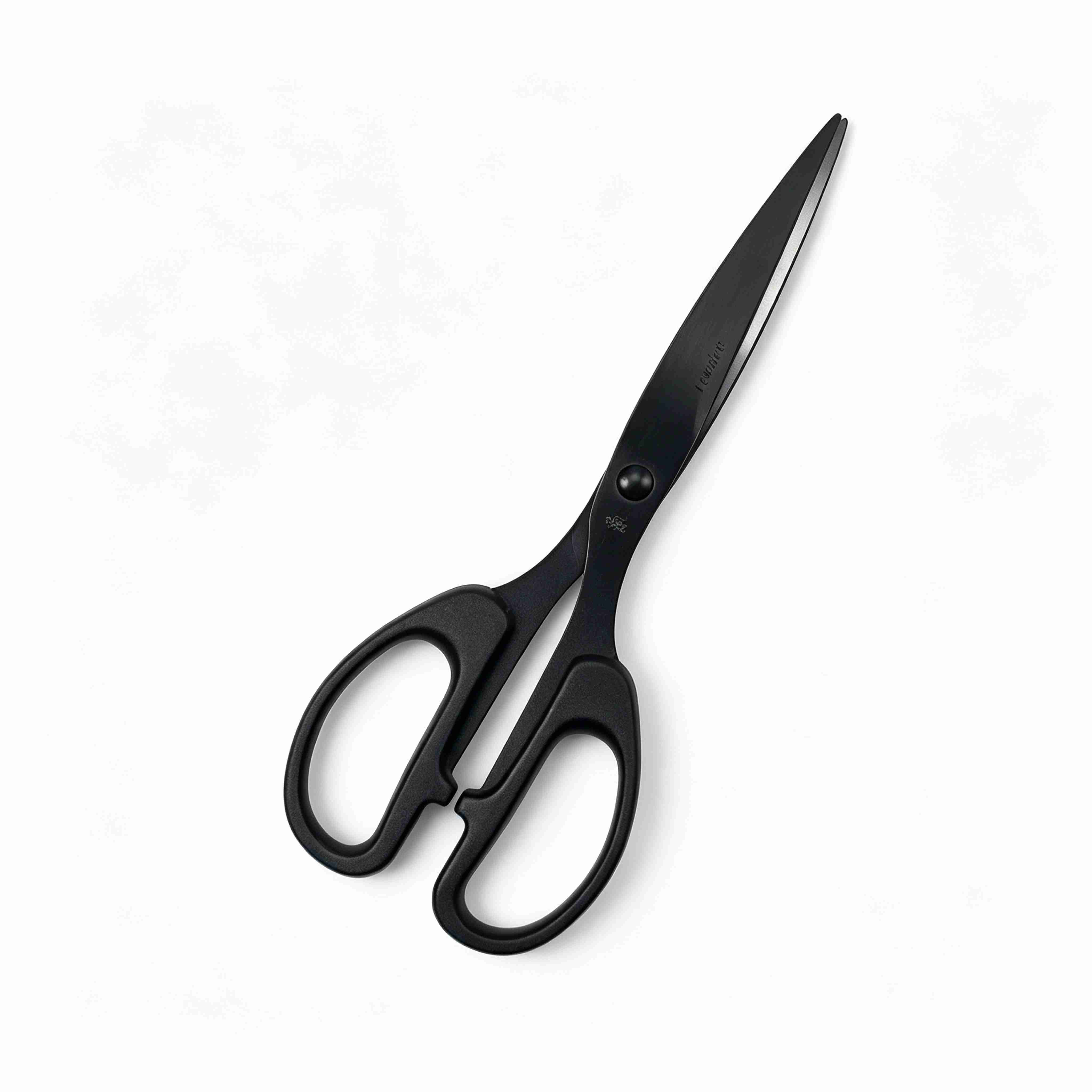 Full Stainless Steel Scissor SP23006A
