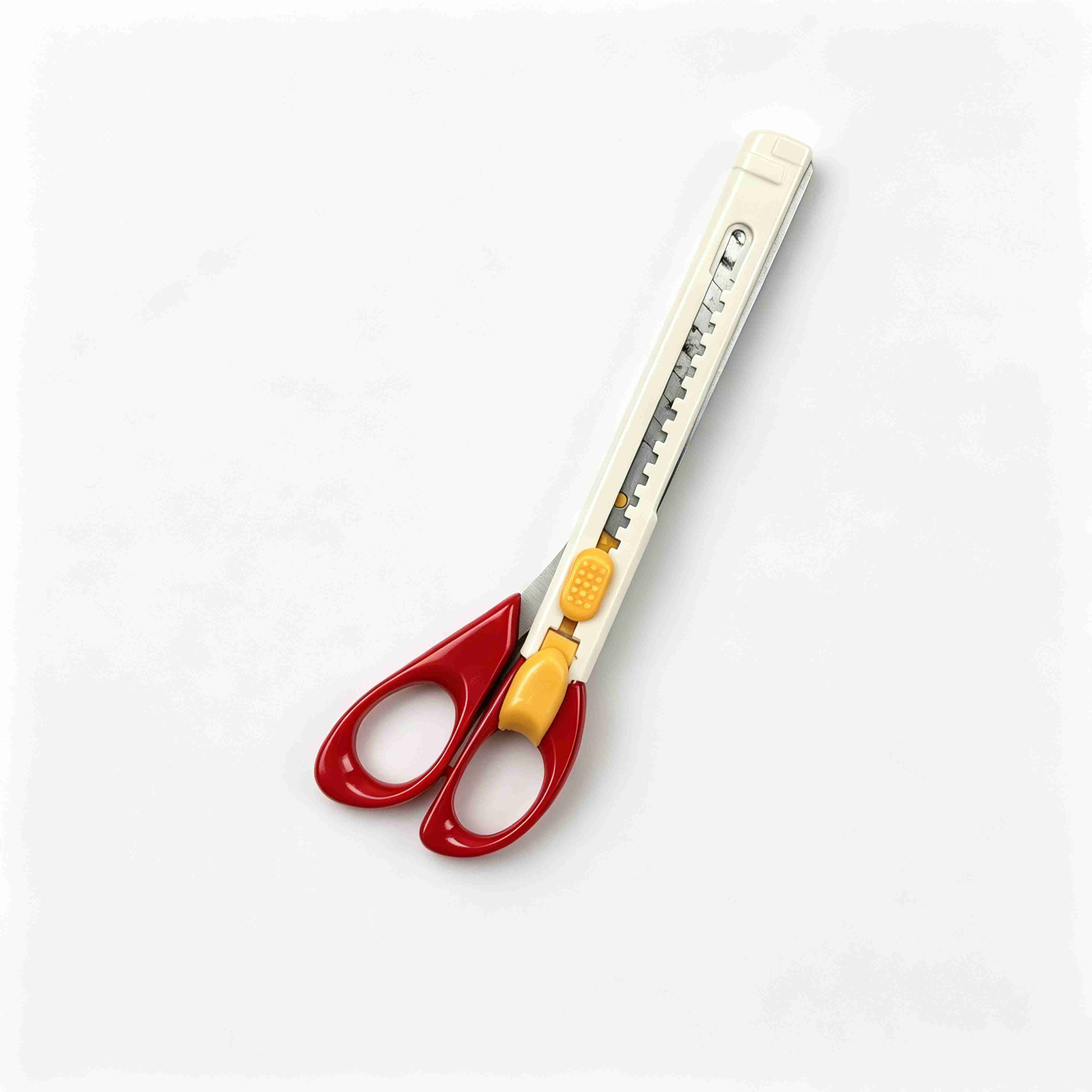 Office Scissor Y56041
