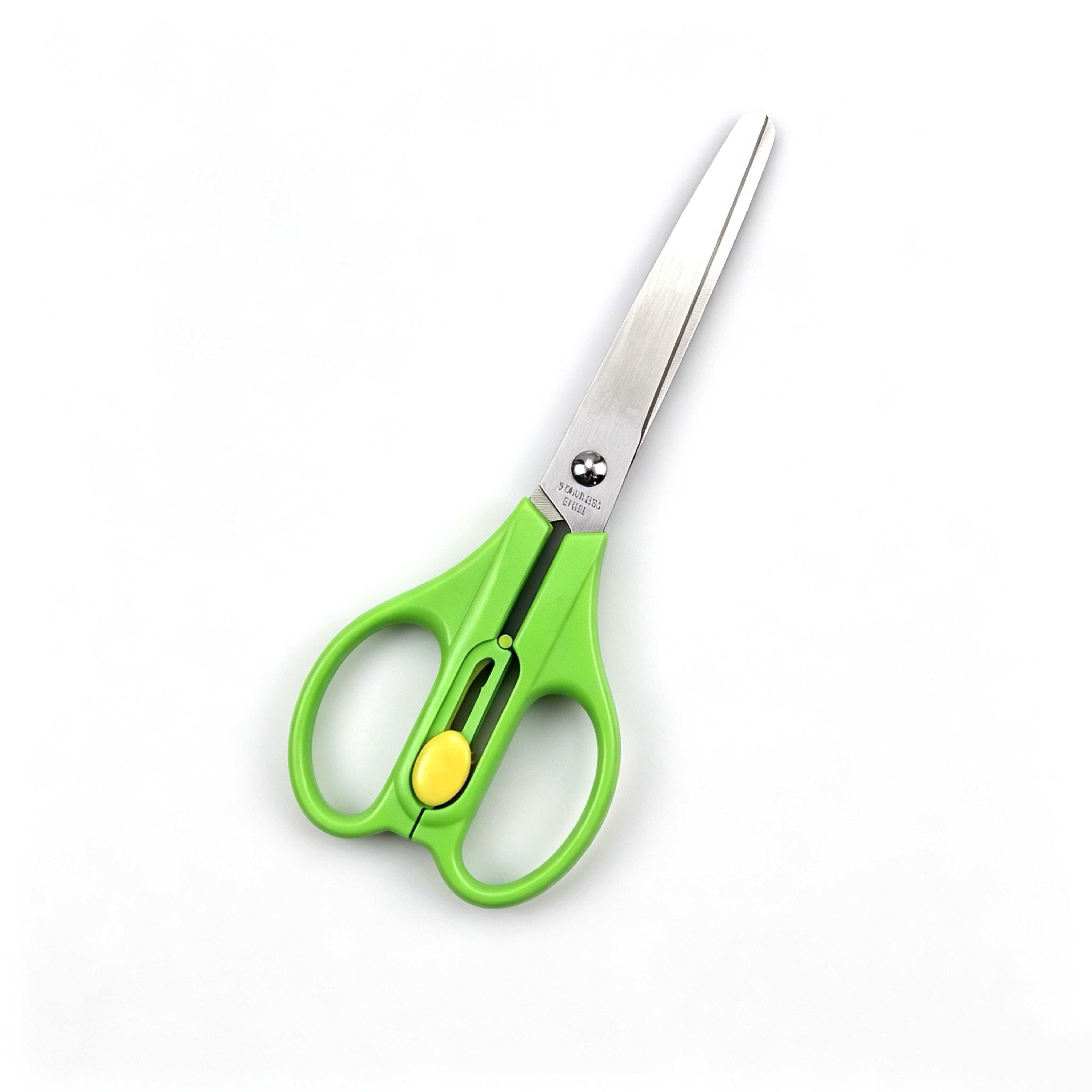 School Scissor KS1058