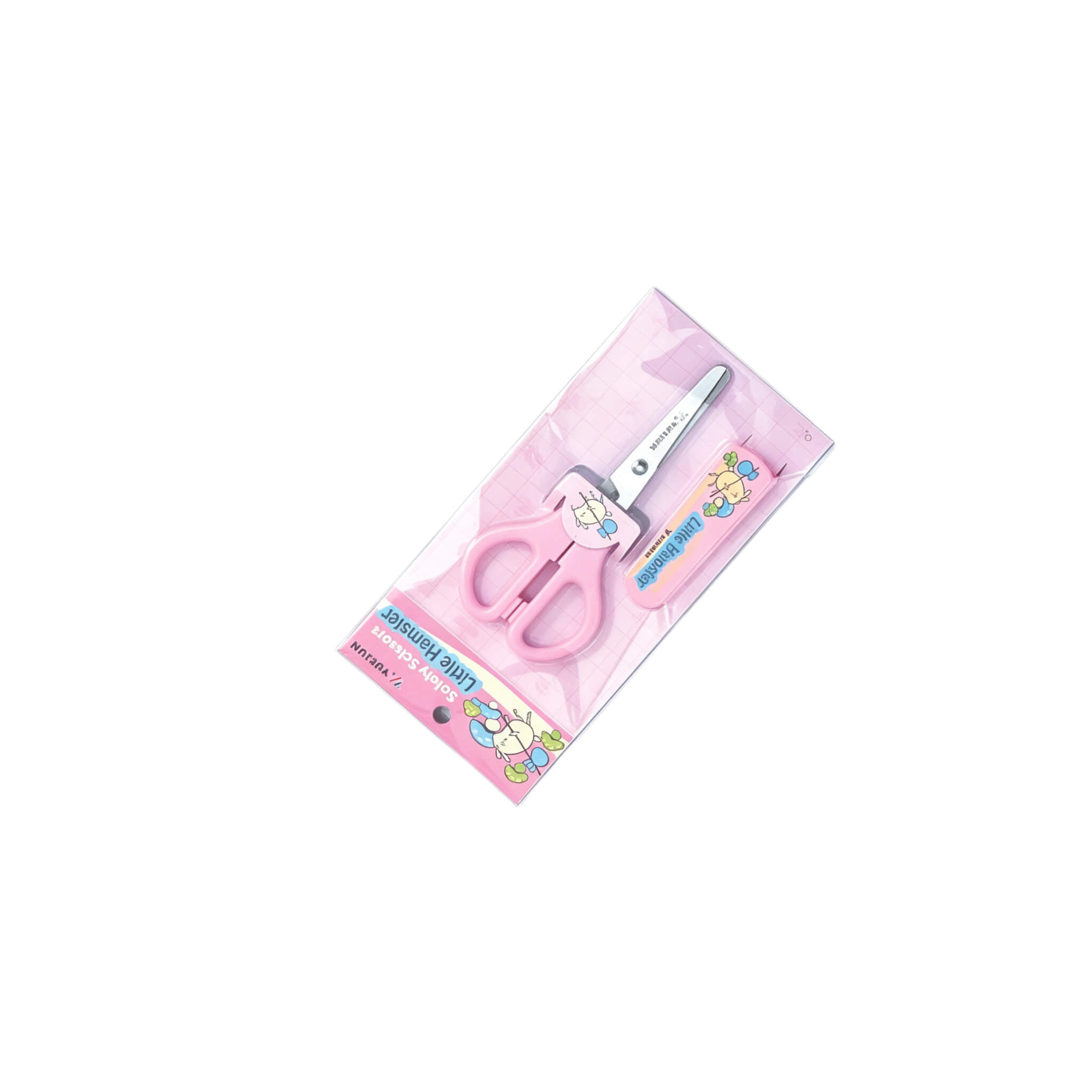School Scissor SP1004SB
