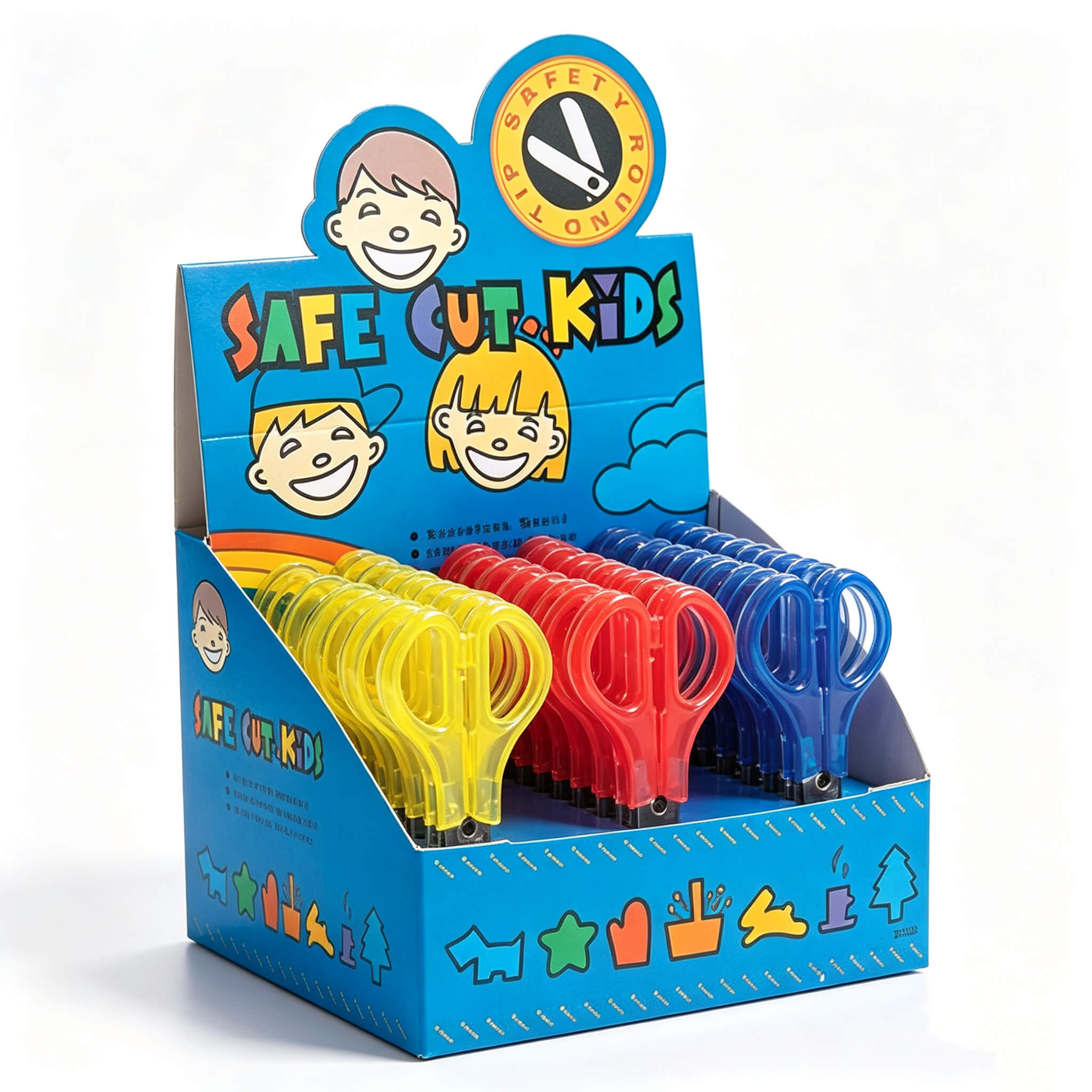 School Scissor SP1005/30