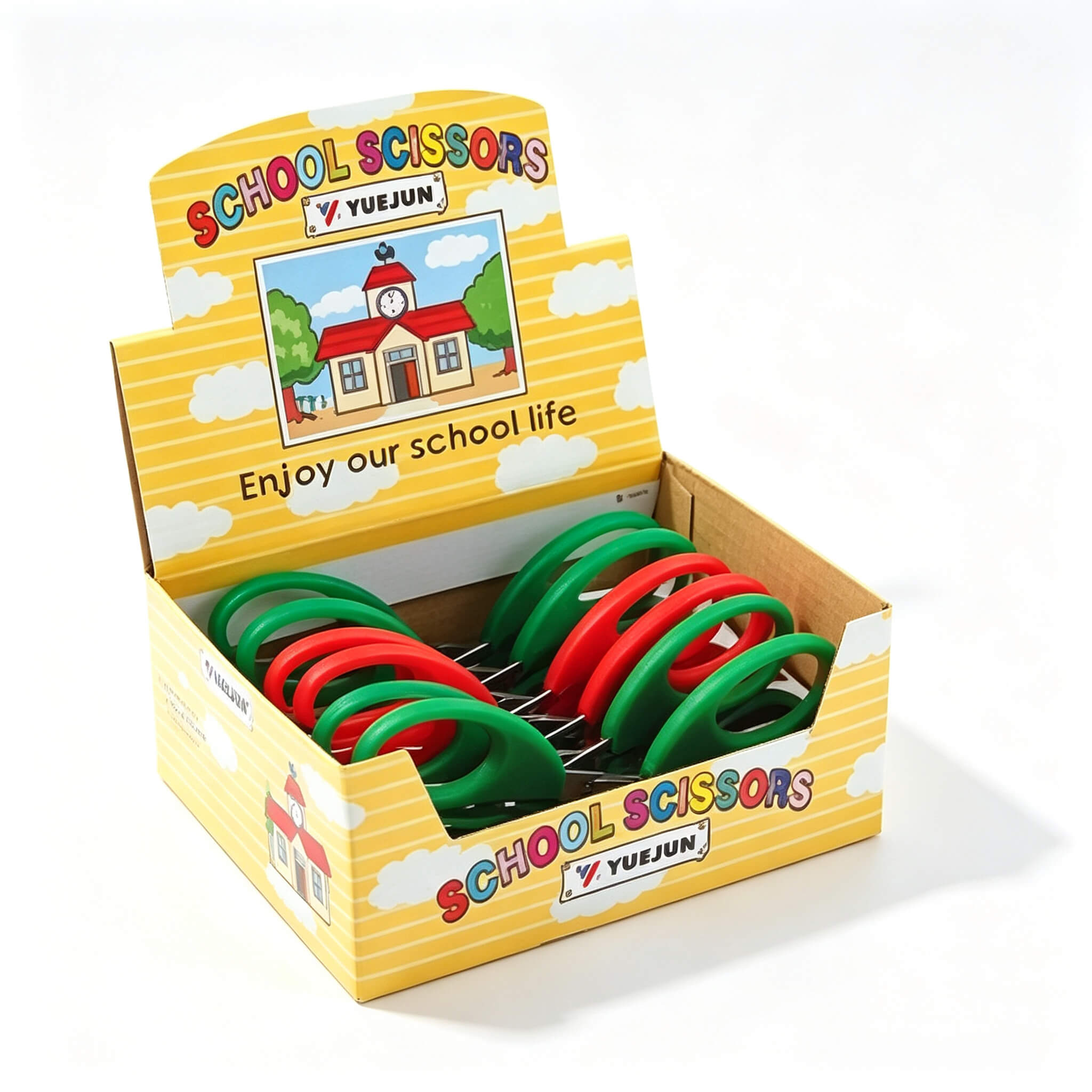 School Scissor SP2012/12