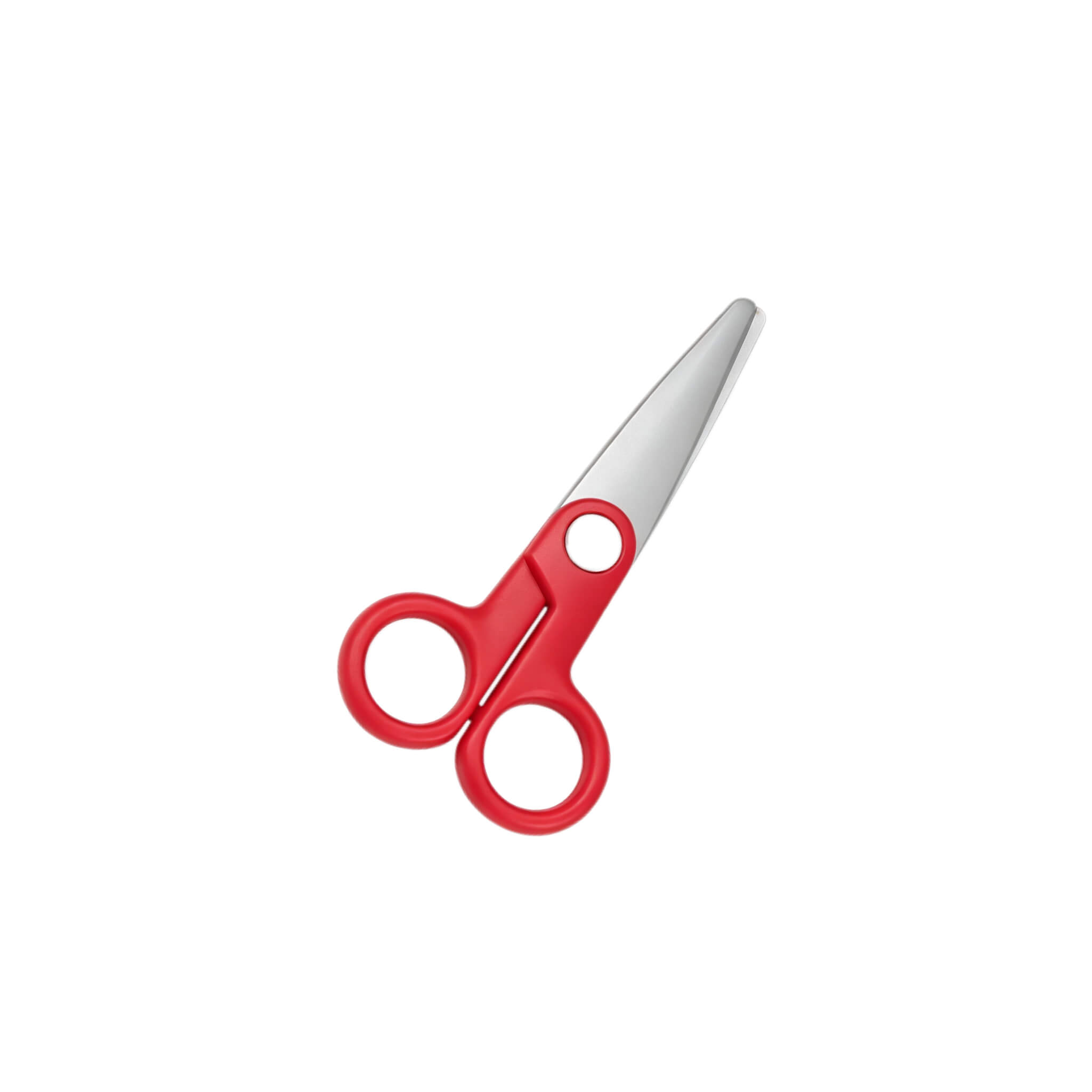 School Scissor Y52004