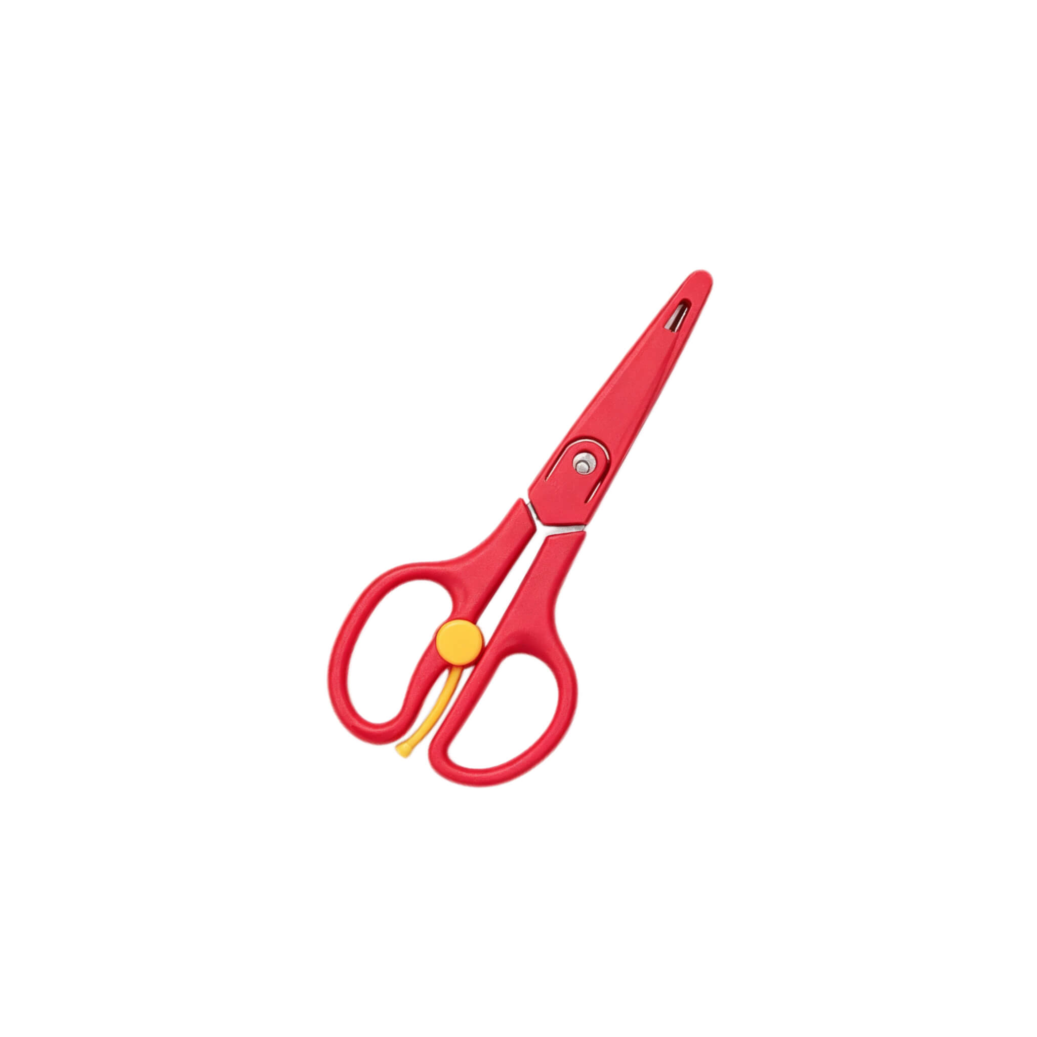 School Scissor KS105D