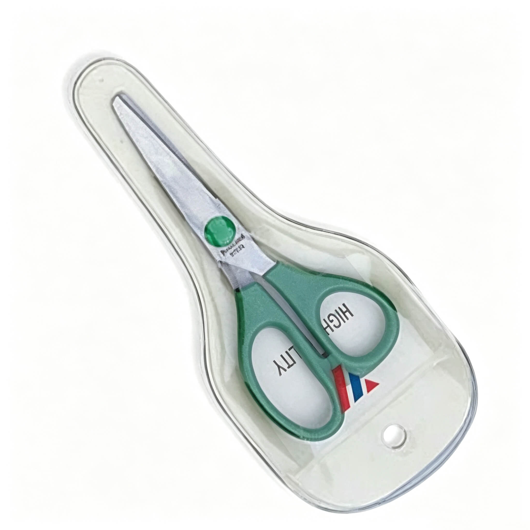School Scissor SP3002P