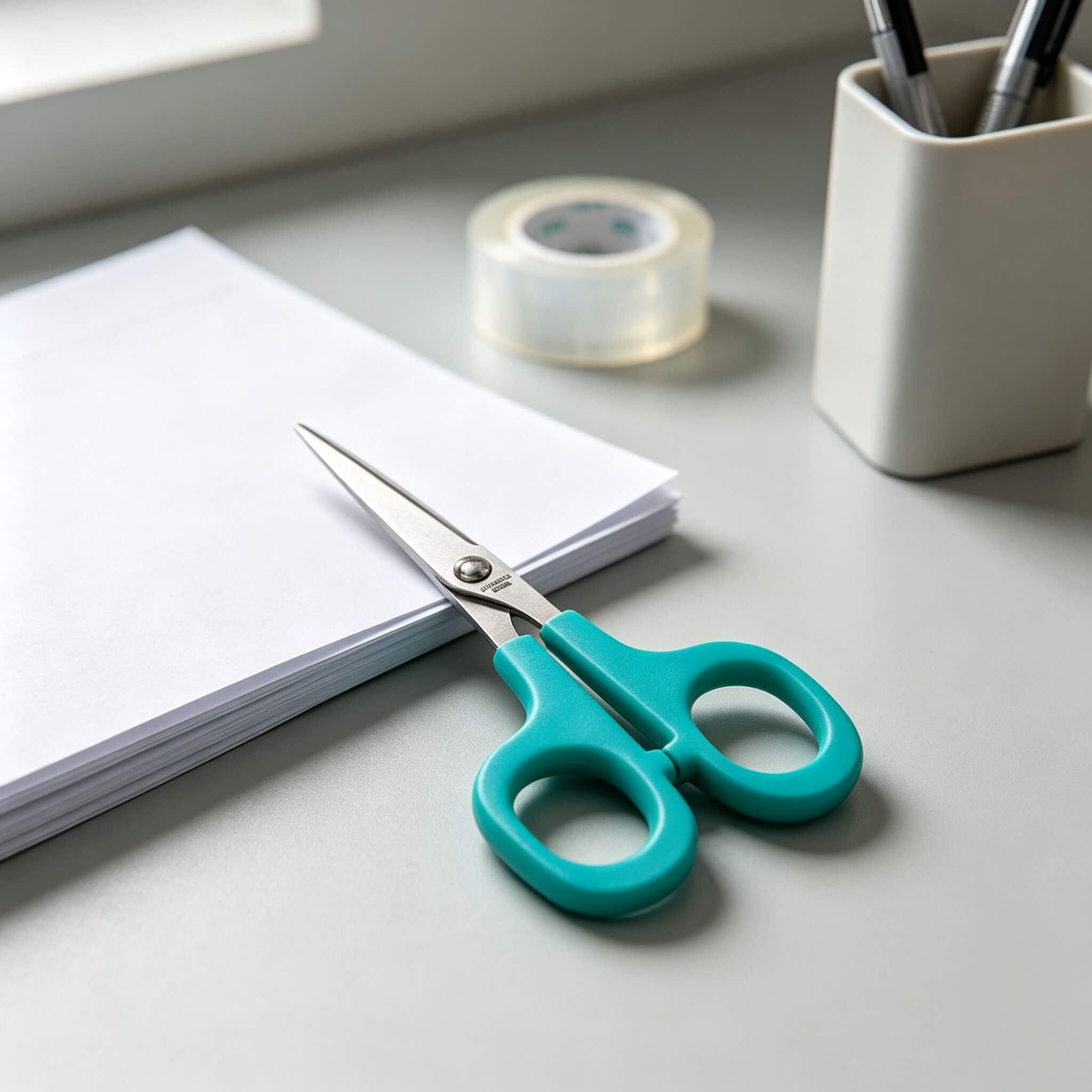 How to Choose the Best Student Scissors: A Complete Buyer’s Guide